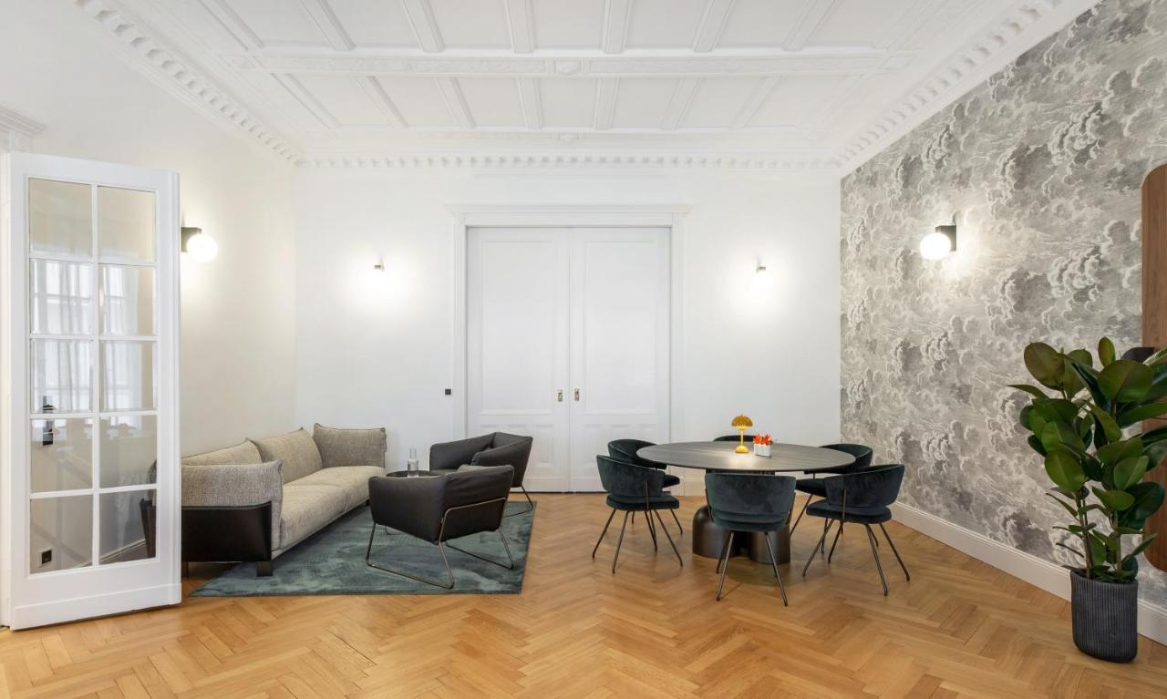 Апартаменти Ipartment Berlin Kudamm Екстер'єр фото